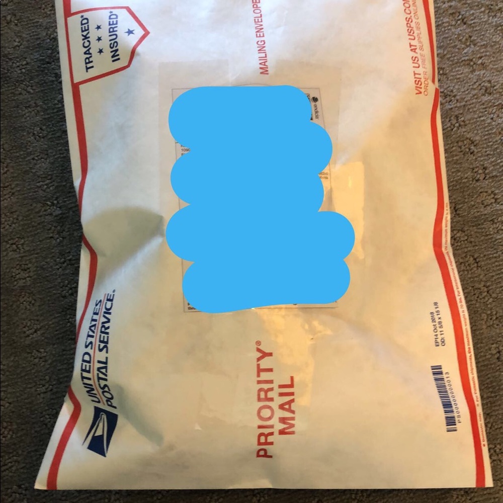 trade proof